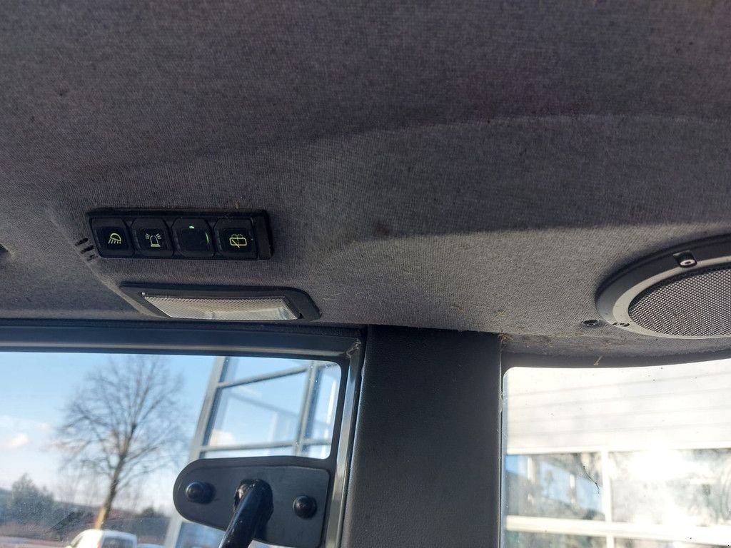 Radlader типа Sonstige Weidemann Mini Shovel 1390 Deluxe, Gebrauchtmaschine в Wierden (Фотография 2)