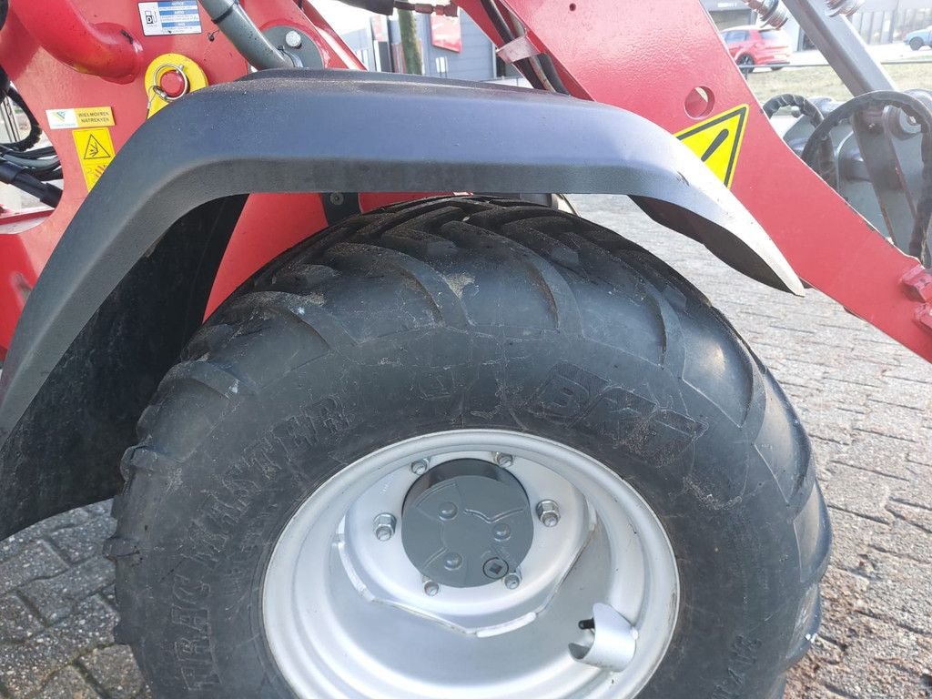 Radlader типа Sonstige Weidemann Mini Shovel 1390 Deluxe, Gebrauchtmaschine в Wierden (Фотография 11)