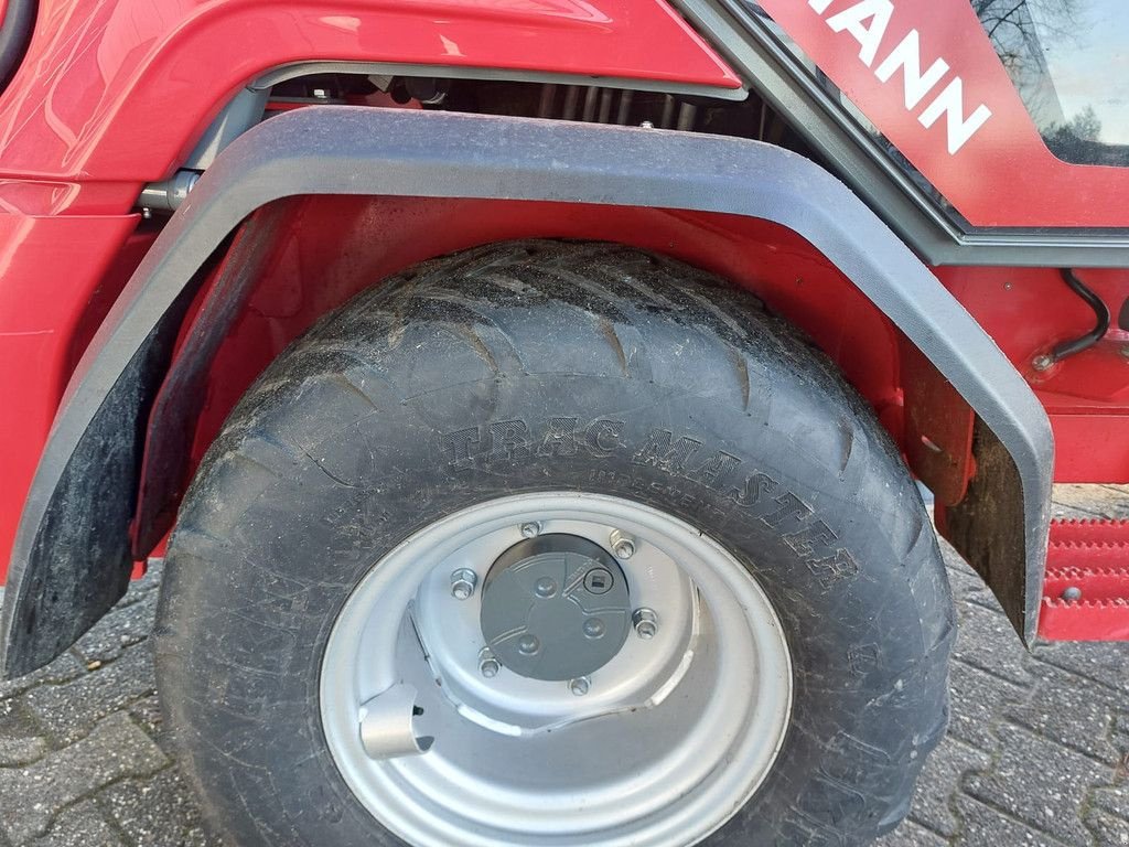 Radlader типа Sonstige Weidemann Mini Shovel 1390 Deluxe, Gebrauchtmaschine в Wierden (Фотография 10)