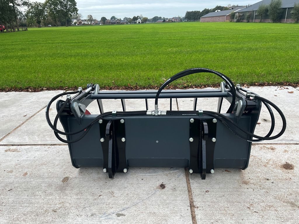 Radlader of the type Sonstige Weidemann Pelikaanbak 1.4m, Neumaschine in Lunteren (Picture 11)