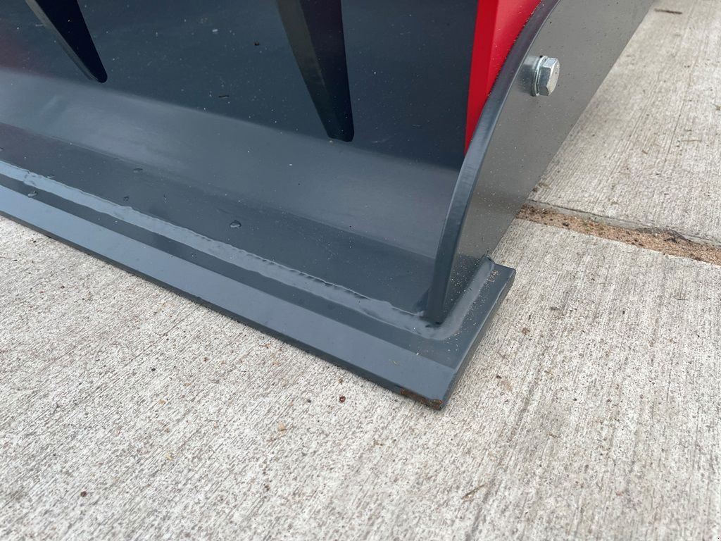 Radlader of the type Sonstige Weidemann Pelikaanbak 1.4m, Neumaschine in Lunteren (Picture 5)