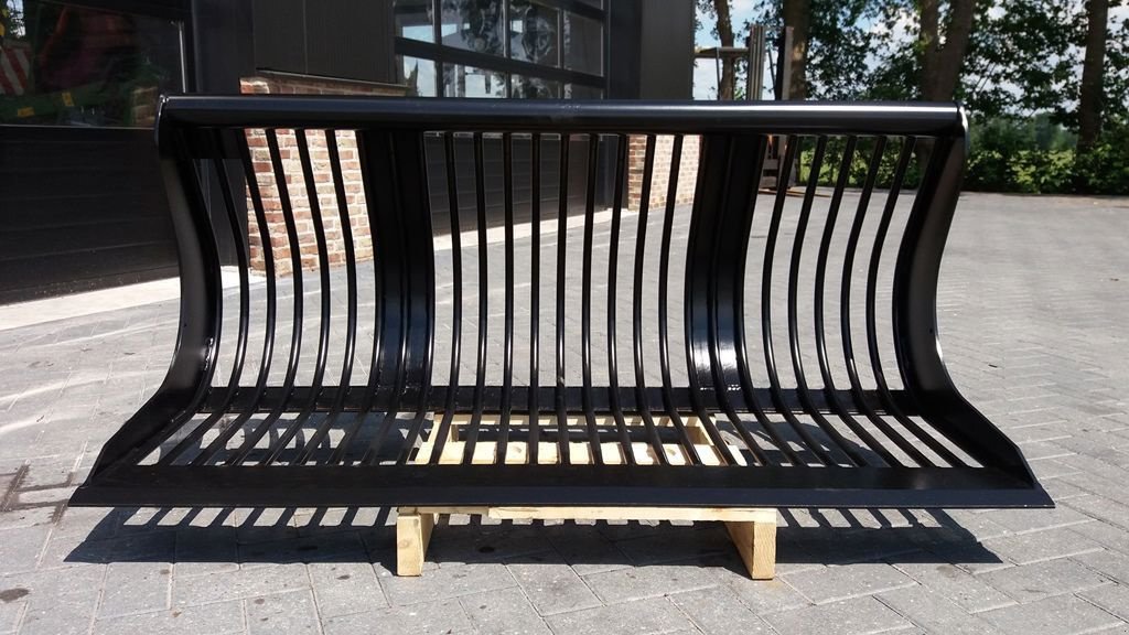 Radlader of the type Sonstige Weidemann Puinbak 140, Neumaschine in Lunteren (Picture 10)