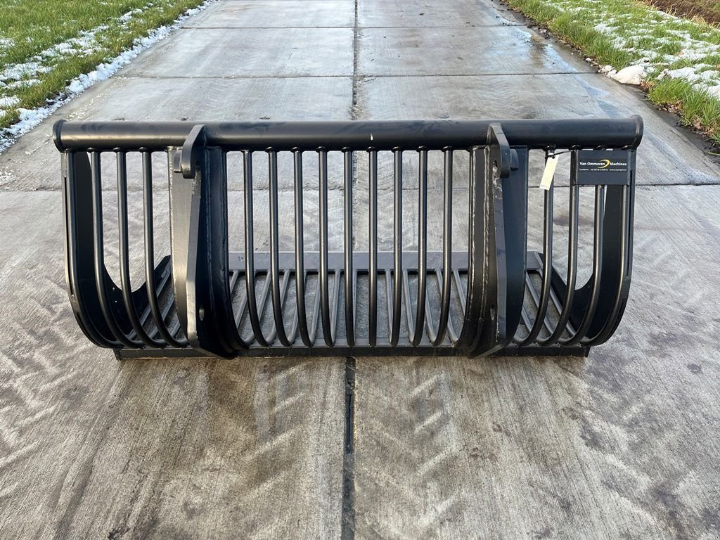 Radlader of the type Sonstige Weidemann Puinbak 140, Neumaschine in Lunteren (Picture 3)