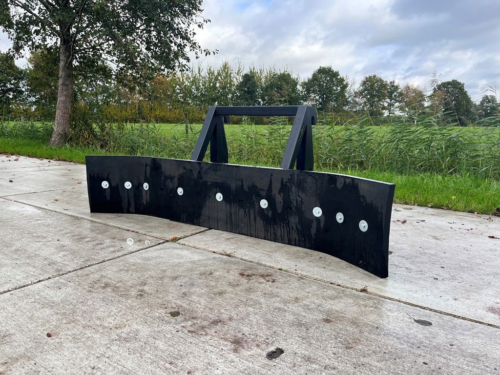 Radlader van het type Sonstige Weidemann Rubberschuif 2.0m, Neumaschine in Lunteren (Foto 7)