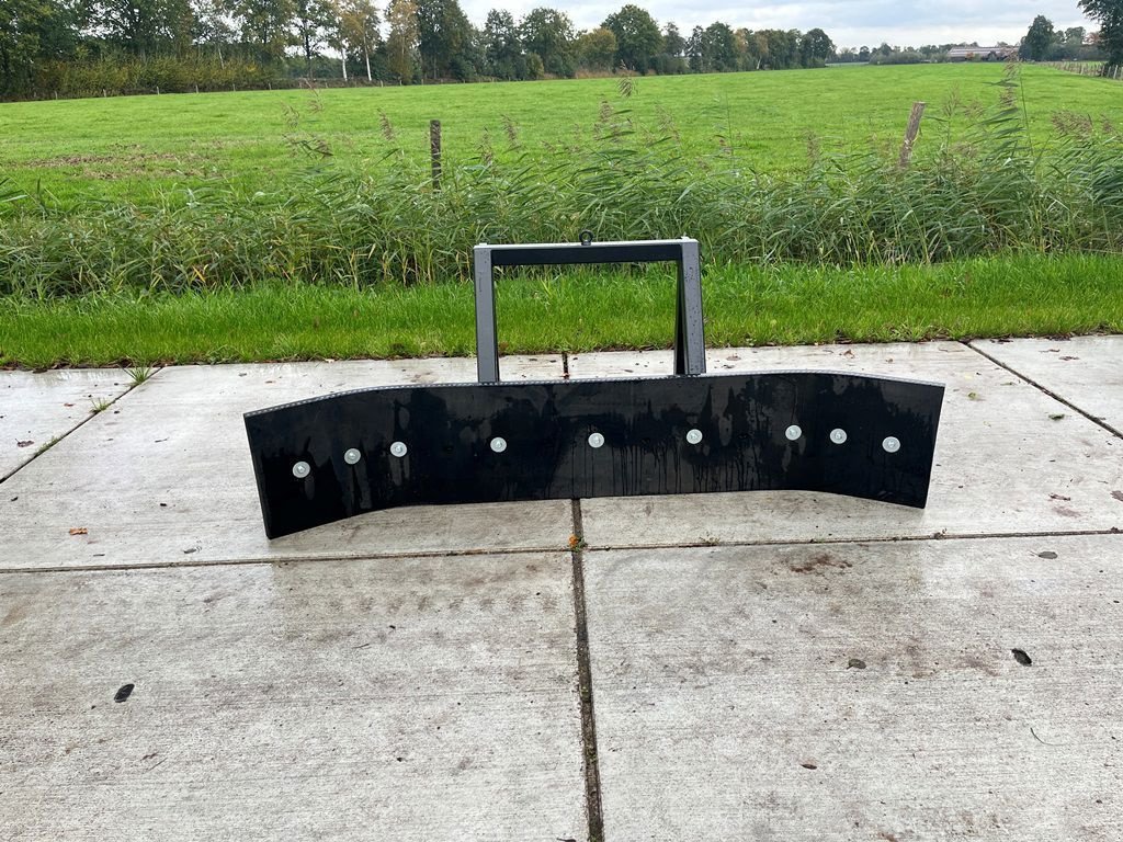 Radlader van het type Sonstige Weidemann Rubberschuif 2.0m, Neumaschine in Lunteren (Foto 8)