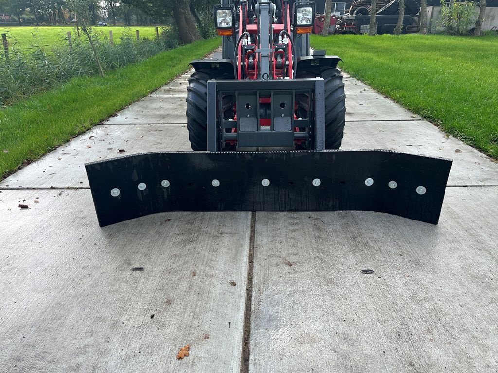 Radlader van het type Sonstige Weidemann Rubberschuif 2.0m, Neumaschine in Lunteren (Foto 2)