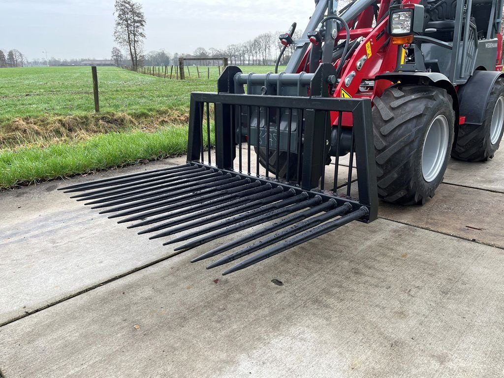 Radlader des Typs Sonstige Weidemann Tegelriek, Neumaschine in Lunteren (Bild 9)