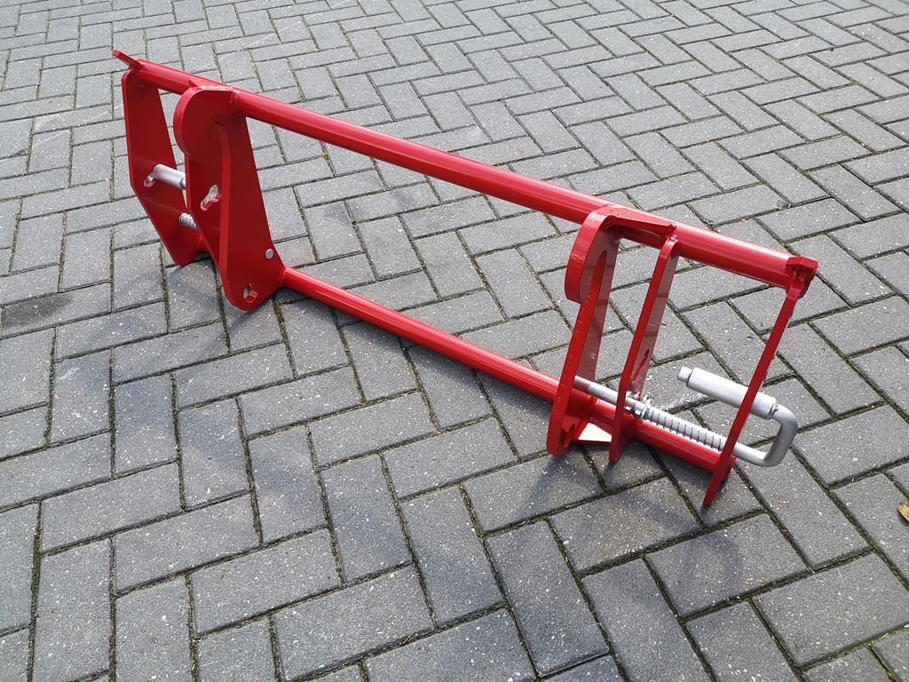 Radlader του τύπου Sonstige Weidemann Verloopadapter, Neumaschine σε Lunteren (Φωτογραφία 3)