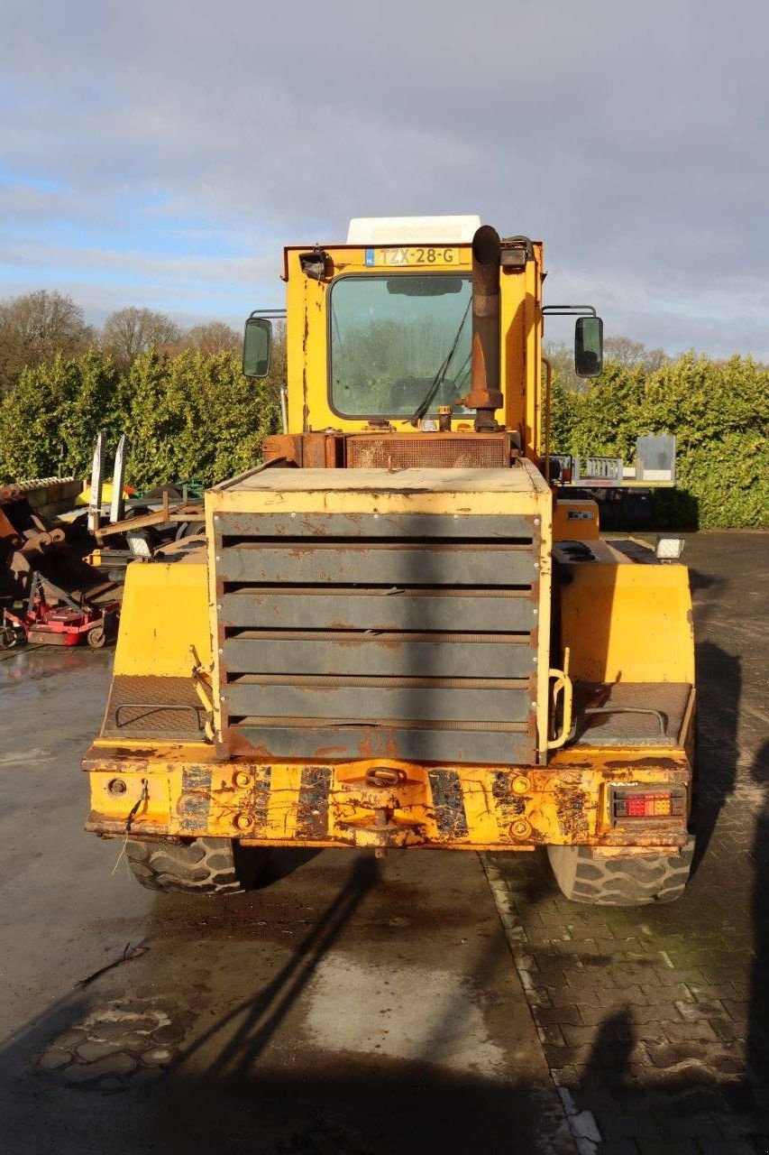 Radlader του τύπου Sonstige WG-45C, Gebrauchtmaschine σε Antwerpen (Φωτογραφία 8)