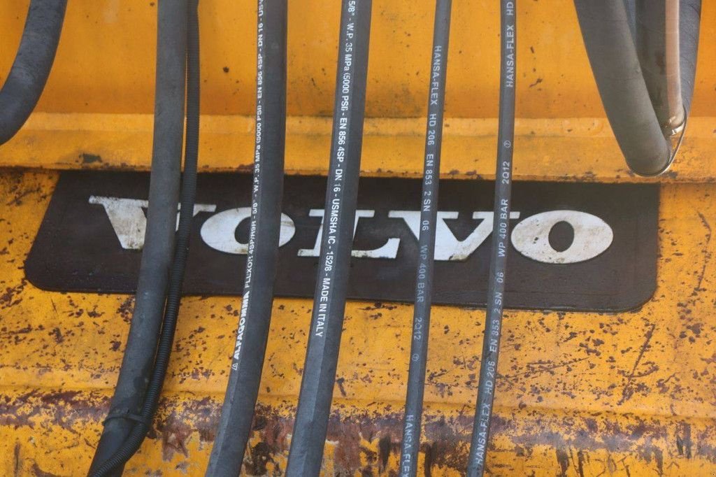 Radlader του τύπου Sonstige WG-45C, Gebrauchtmaschine σε Antwerpen (Φωτογραφία 11)