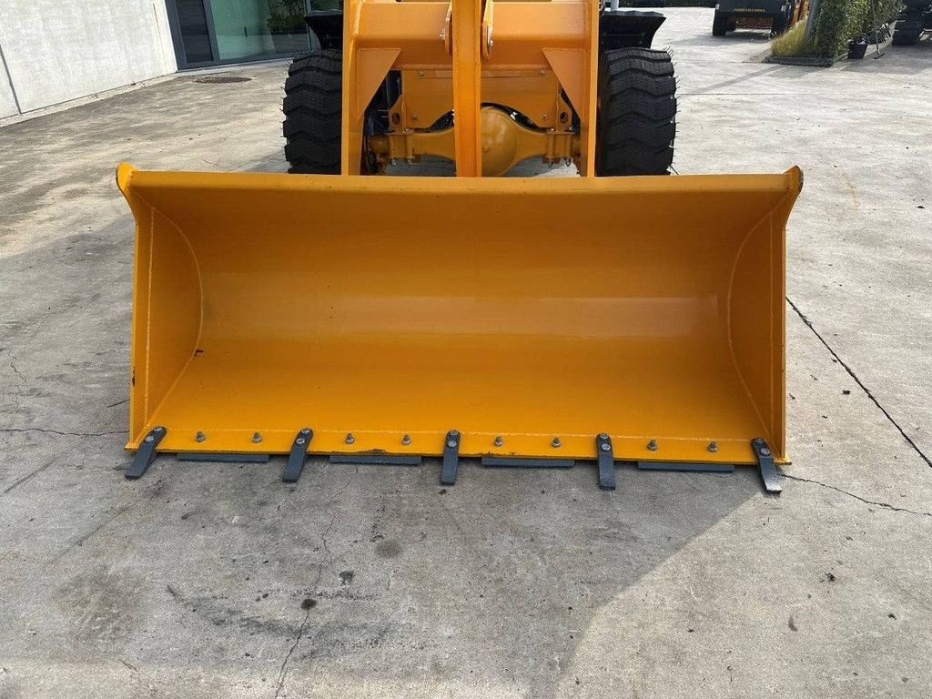 Radlader типа Sonstige WL20, Neumaschine в Antwerpen (Фотография 10)