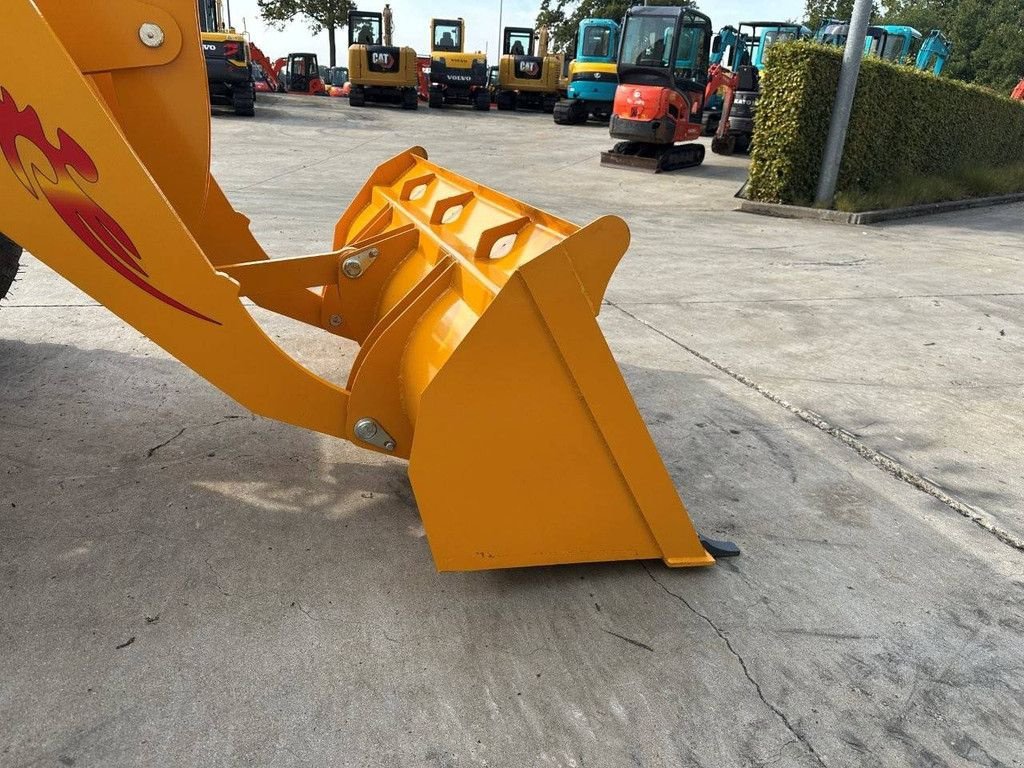 Radlader типа Sonstige WL20, Neumaschine в Antwerpen (Фотография 11)