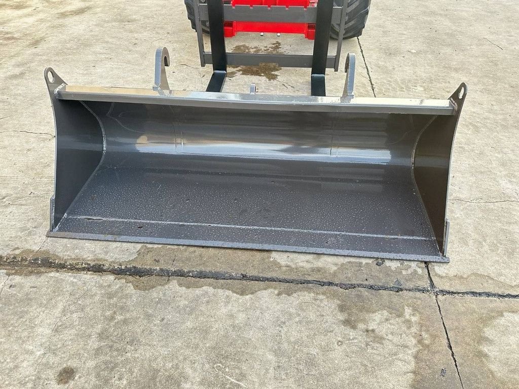 Radlader типа Sonstige WOLF MINI780H, Neumaschine в Antwerpen (Фотография 10)