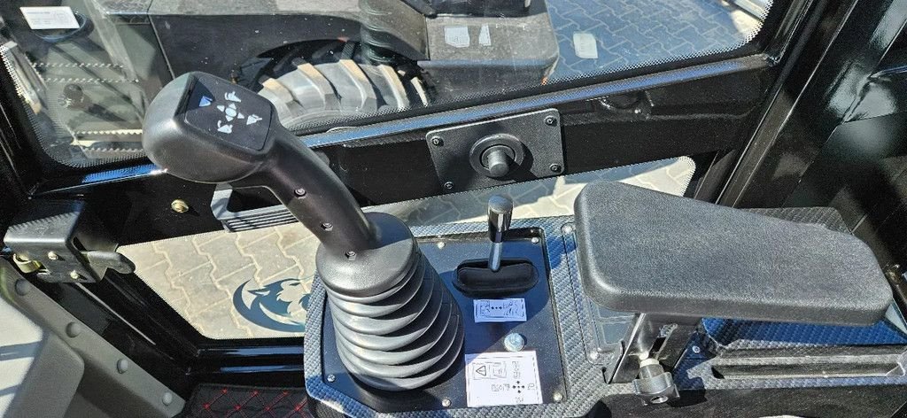 Radlader des Typs Sonstige WOLF WL 80 SPECIALE AANBIEDING!!, Gebrauchtmaschine in Scharsterbrug (Bild 11)