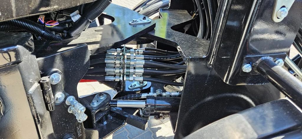 Radlader des Typs Sonstige WOLF WL 80 SPECIALE AANBIEDING!!, Gebrauchtmaschine in Scharsterbrug (Bild 10)