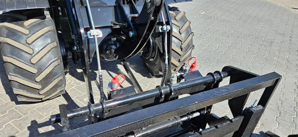 Radlader des Typs Sonstige WOLF WL 80 SPECIALE AANBIEDING!!, Gebrauchtmaschine in Scharsterbrug (Bild 9)