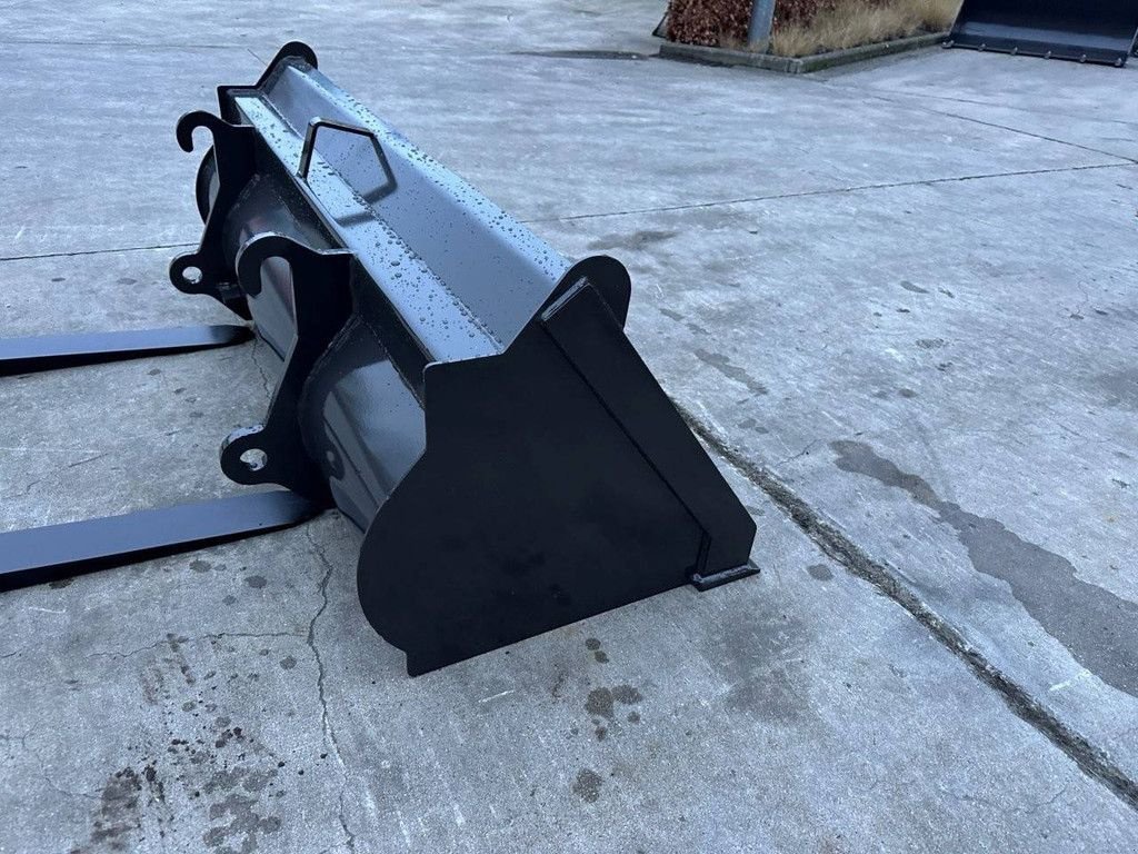 Radlader of the type Sonstige WOLF WL160, Neumaschine in Antwerpen (Picture 11)