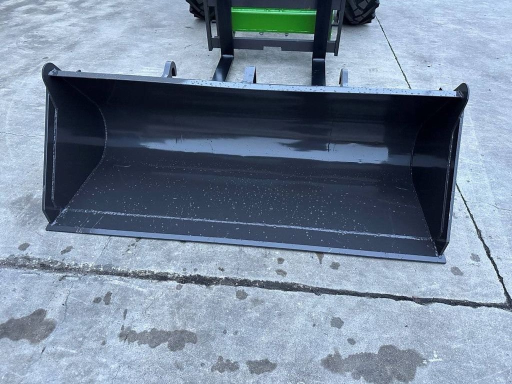 Radlader of the type Sonstige WOLF WL160, Neumaschine in Antwerpen (Picture 10)