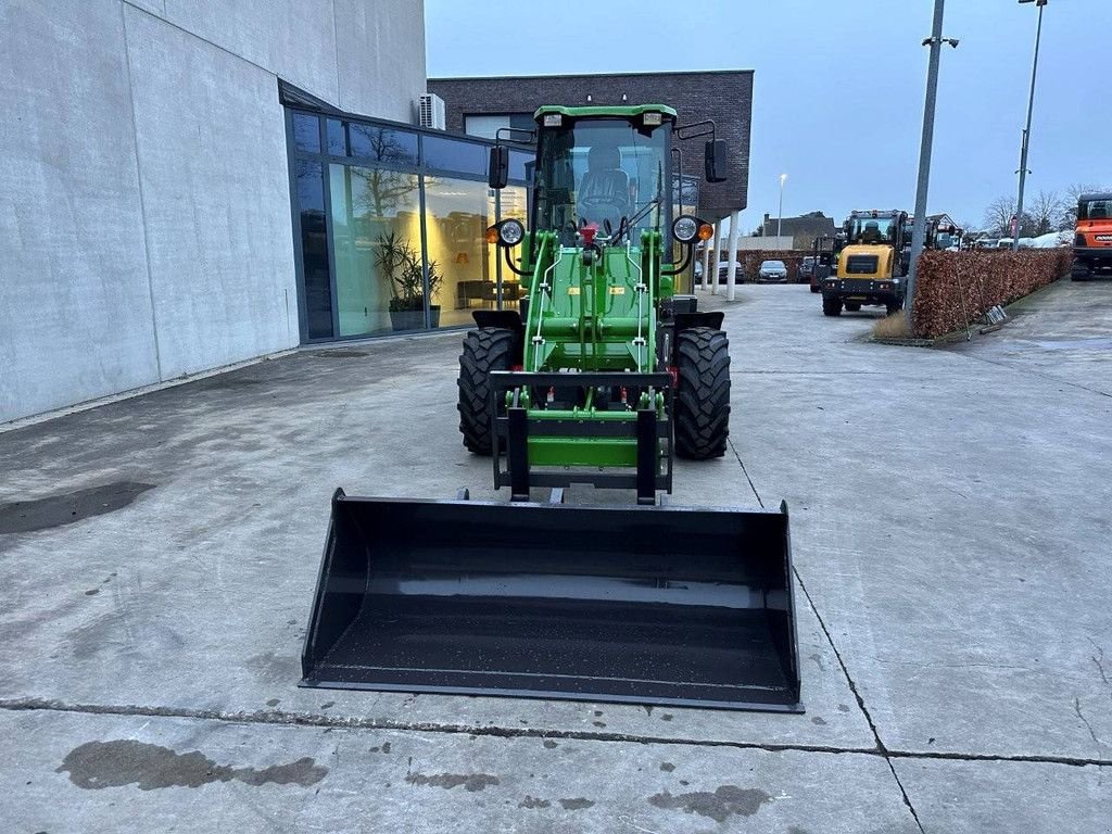 Radlader of the type Sonstige WOLF WL160, Neumaschine in Antwerpen (Picture 2)