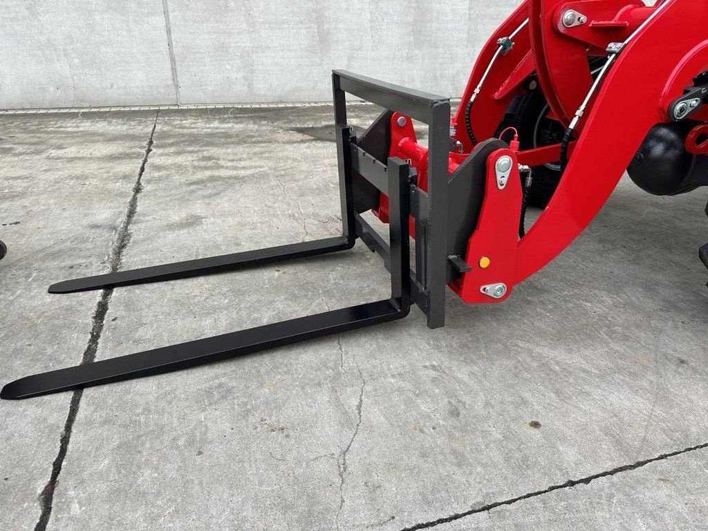 Radlader typu Sonstige WOLF WL160, Neumaschine w Antwerpen (Zdjęcie 9)