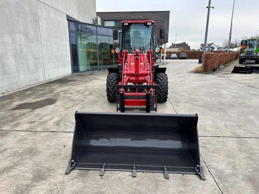 Radlader typu Sonstige WOLF WL160, Neumaschine w Antwerpen (Zdjęcie 2)