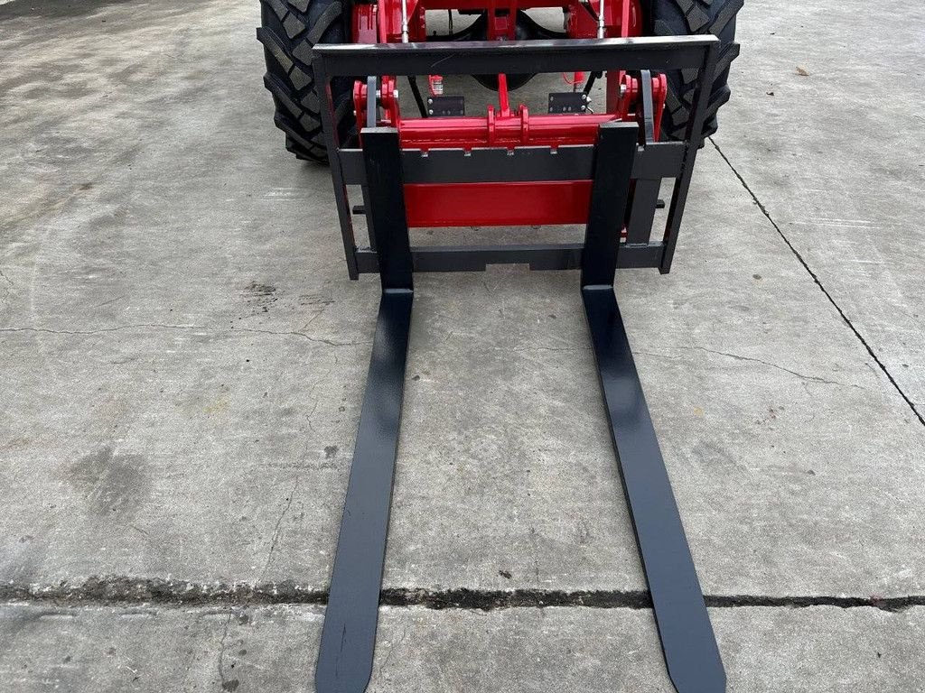 Radlader типа Sonstige WOLF WL160, Neumaschine в Antwerpen (Фотография 10)