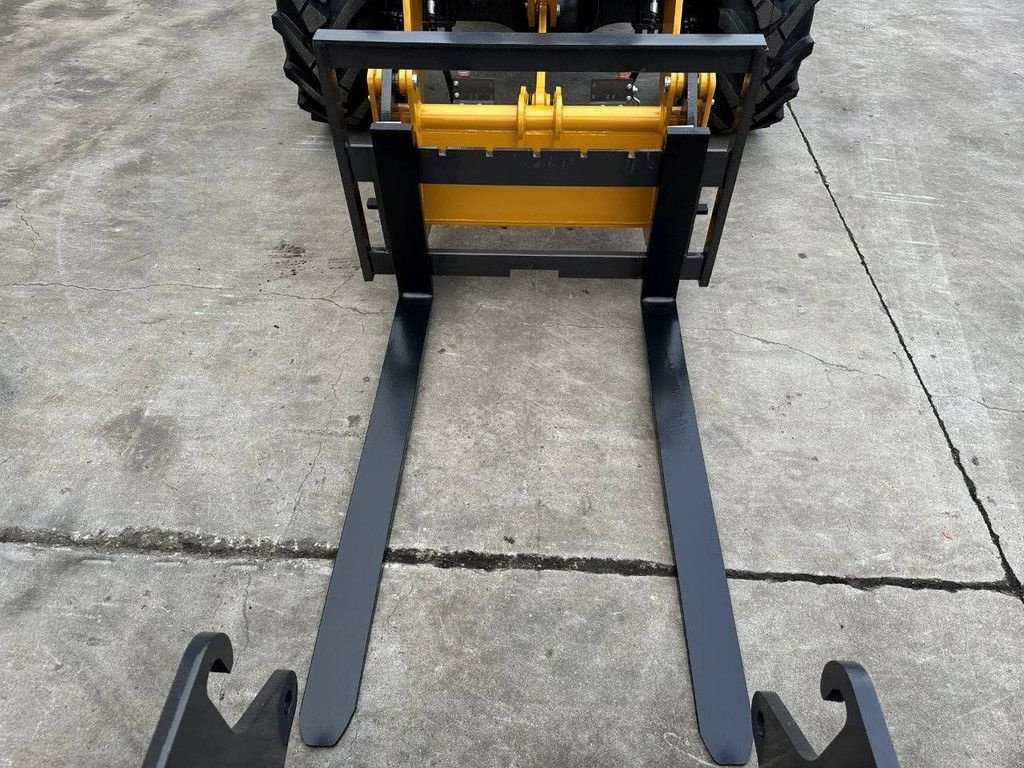 Radlader от тип Sonstige WOLF WL160, Neumaschine в Antwerpen (Снимка 10)
