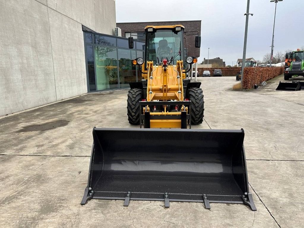 Radlader от тип Sonstige WOLF WL160, Neumaschine в Antwerpen (Снимка 2)