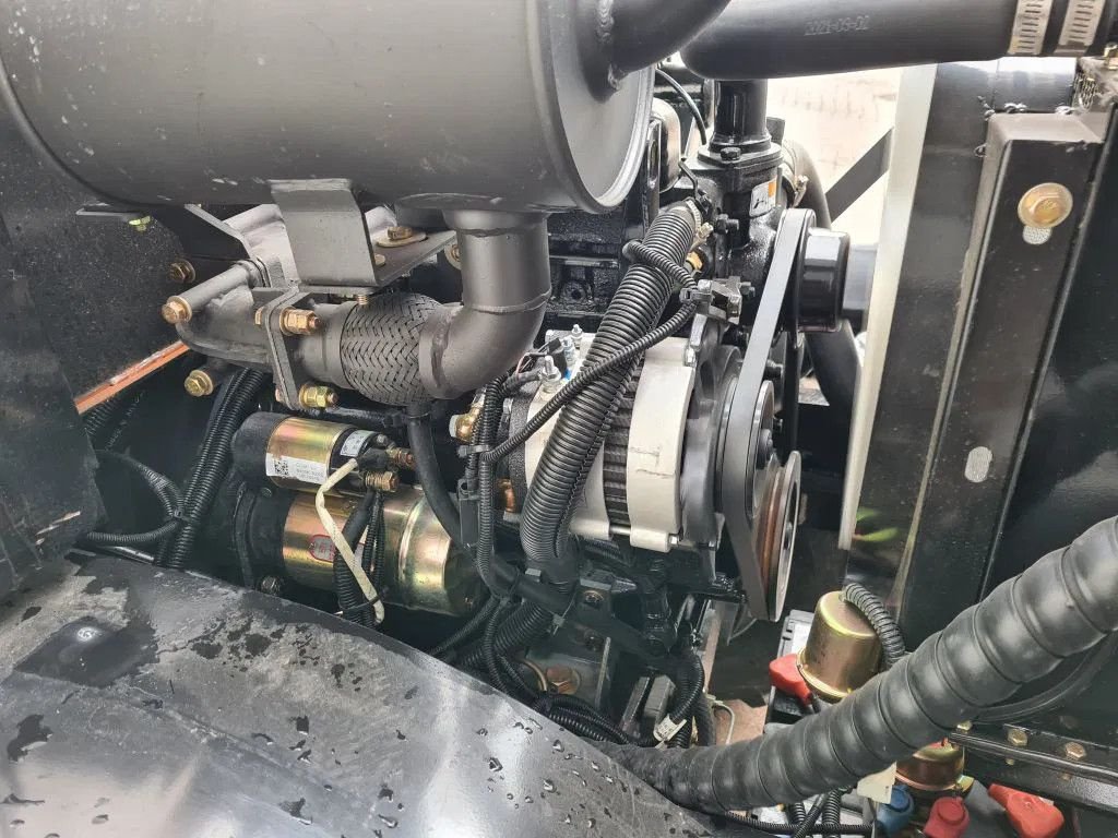 Radlader des Typs Sonstige WOLF WL80 cabrio SPECIALE AANBIEDING!, Gebrauchtmaschine in Scharsterbrug (Bild 7)