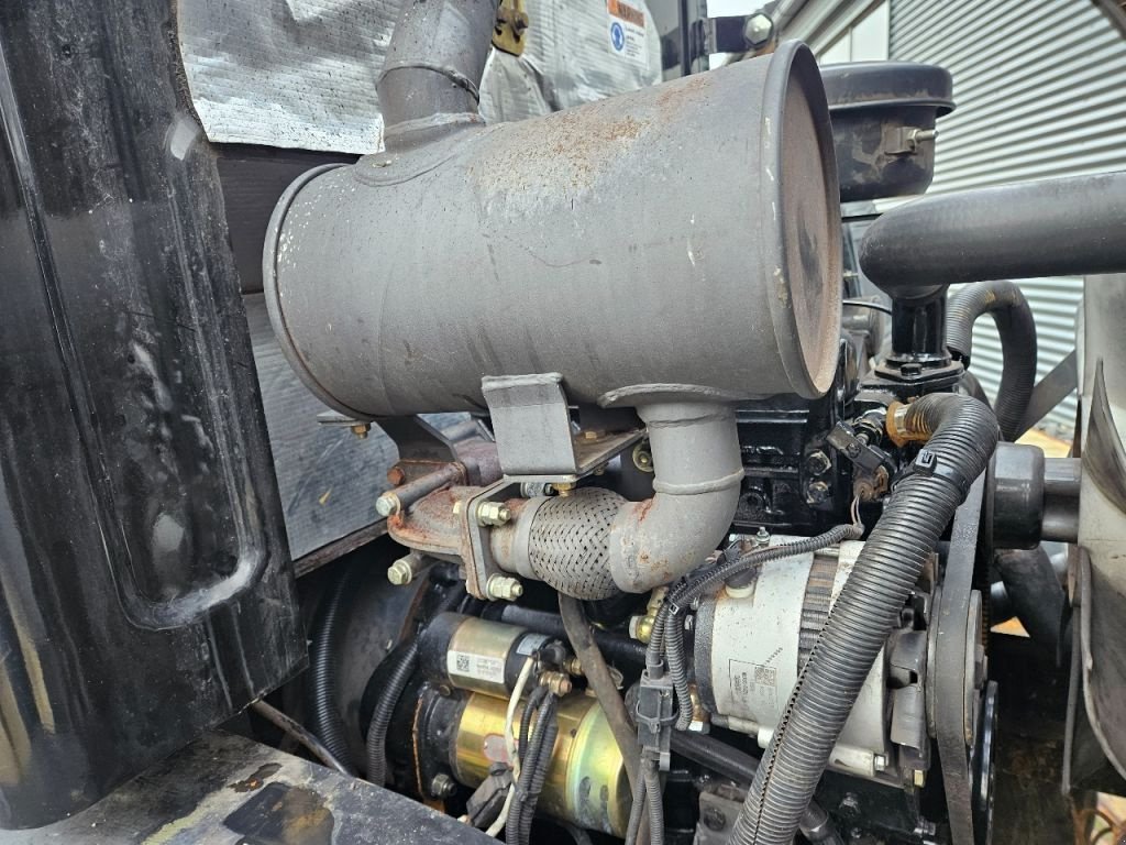 Radlader typu Sonstige WOLF WL80, Gebrauchtmaschine v Scharsterbrug (Obrázek 7)