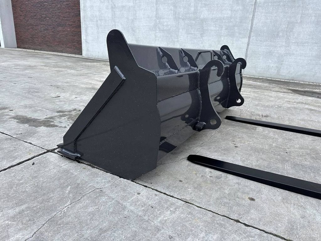 Radlader του τύπου Sonstige WOLF WL816T, Neumaschine σε Antwerpen (Φωτογραφία 9)