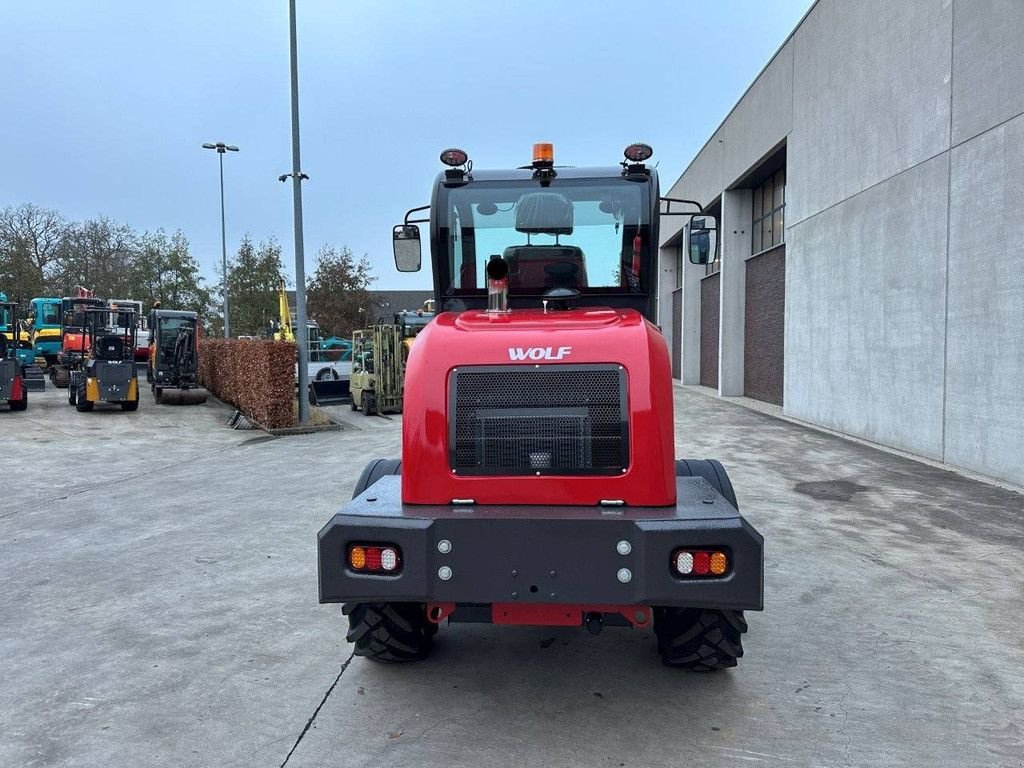 Radlader typu Sonstige WOLF WL816T, Neumaschine w Antwerpen (Zdjęcie 5)