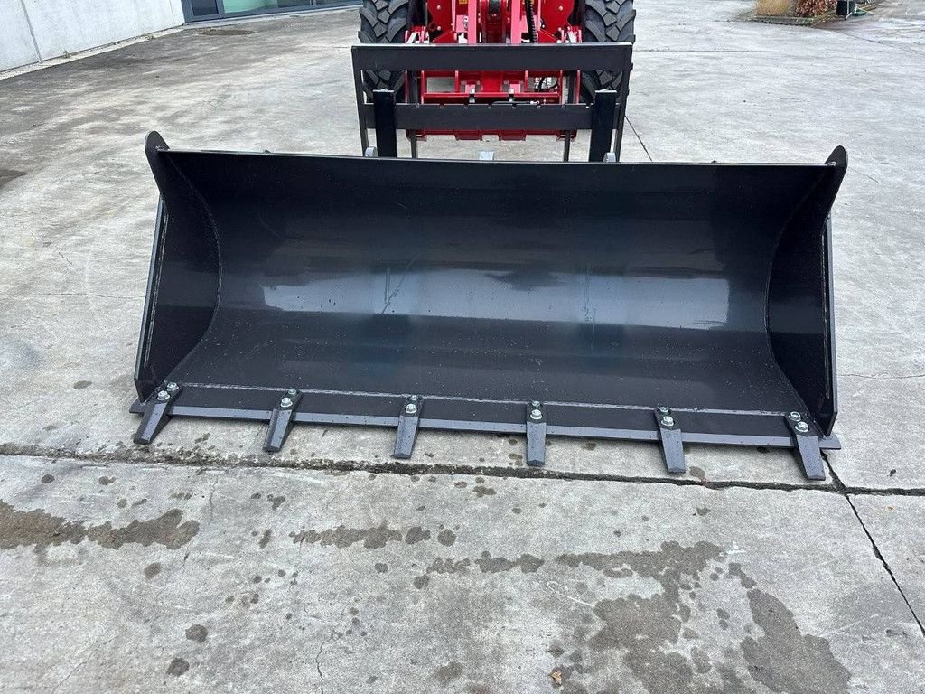 Radlader typu Sonstige WOLF WL816T, Neumaschine w Antwerpen (Zdjęcie 10)