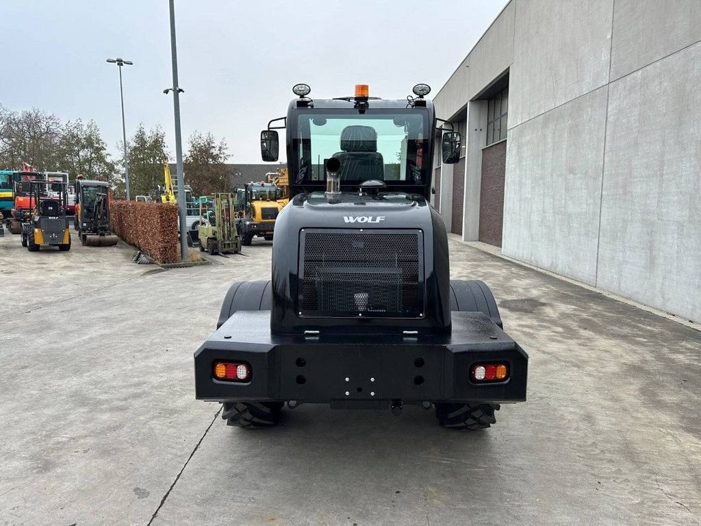 Radlader tip Sonstige WOLF WL825, Neumaschine in Antwerpen (Poză 5)
