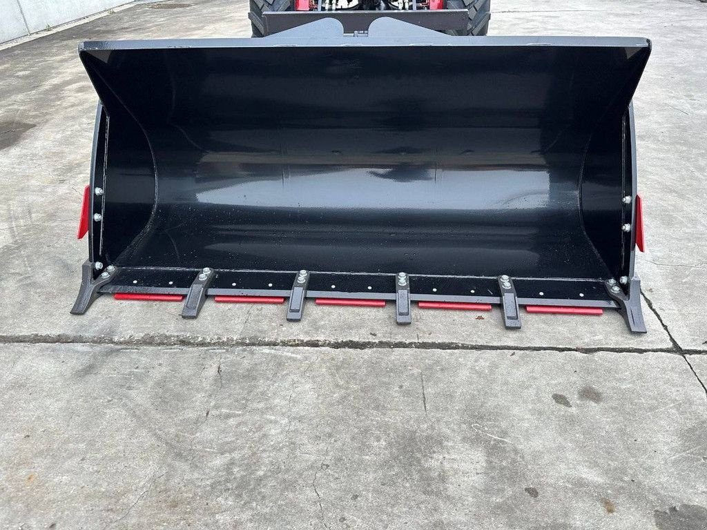 Radlader tip Sonstige WOLF WL825, Neumaschine in Antwerpen (Poză 10)