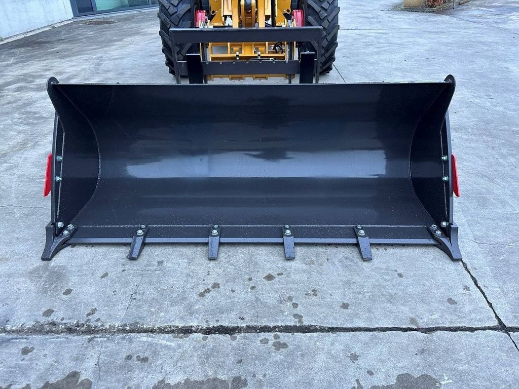 Radlader typu Sonstige WOLF WL825T, Neumaschine v Antwerpen (Obrázek 9)