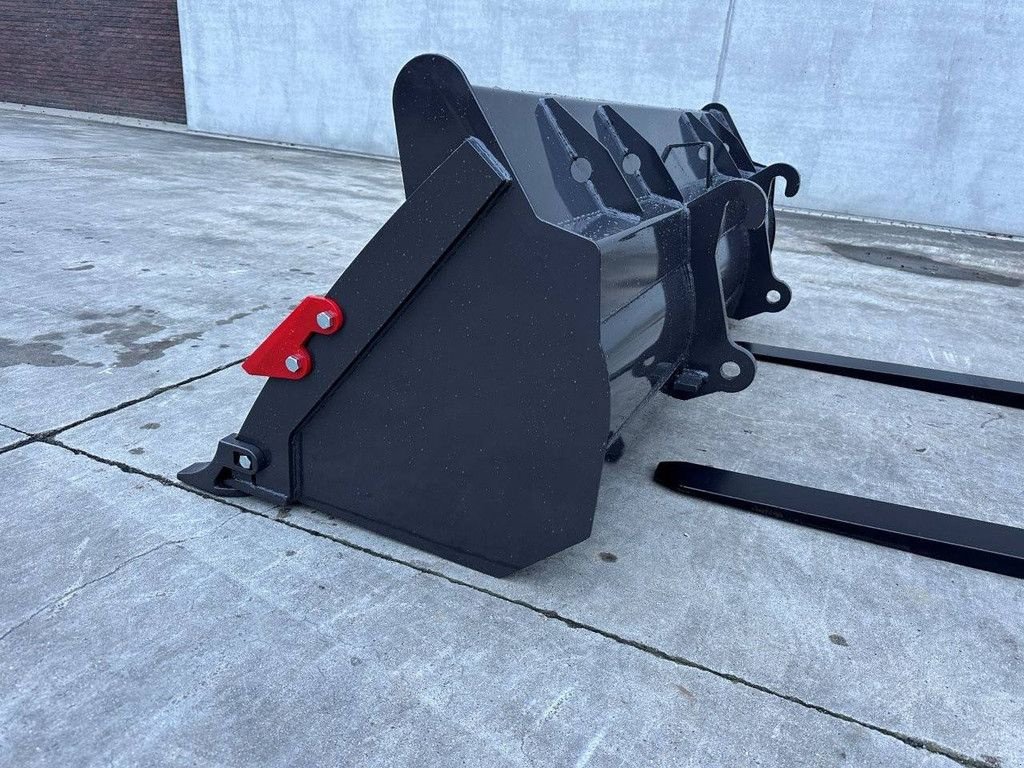 Radlader typu Sonstige WOLF WL825T, Neumaschine v Antwerpen (Obrázek 8)