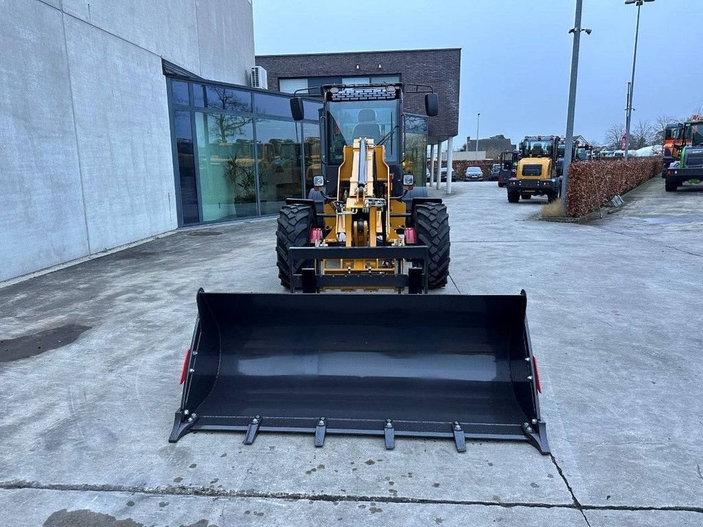 Radlader typu Sonstige WOLF WL825T, Neumaschine v Antwerpen (Obrázek 2)