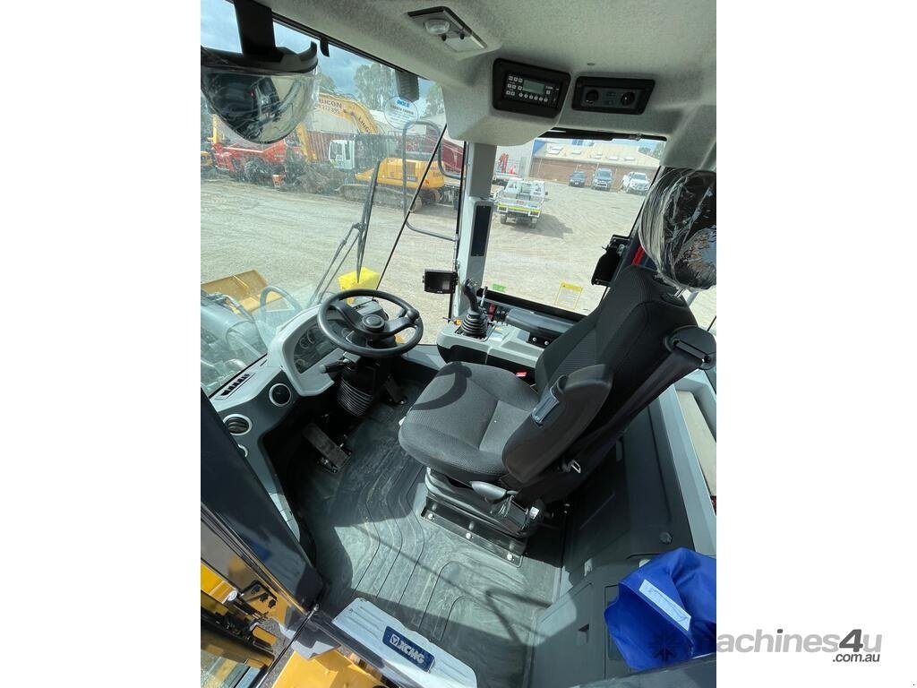 Radlader of the type Sonstige XCMG 948, Gebrauchtmaschine in Rødekro (Picture 6)