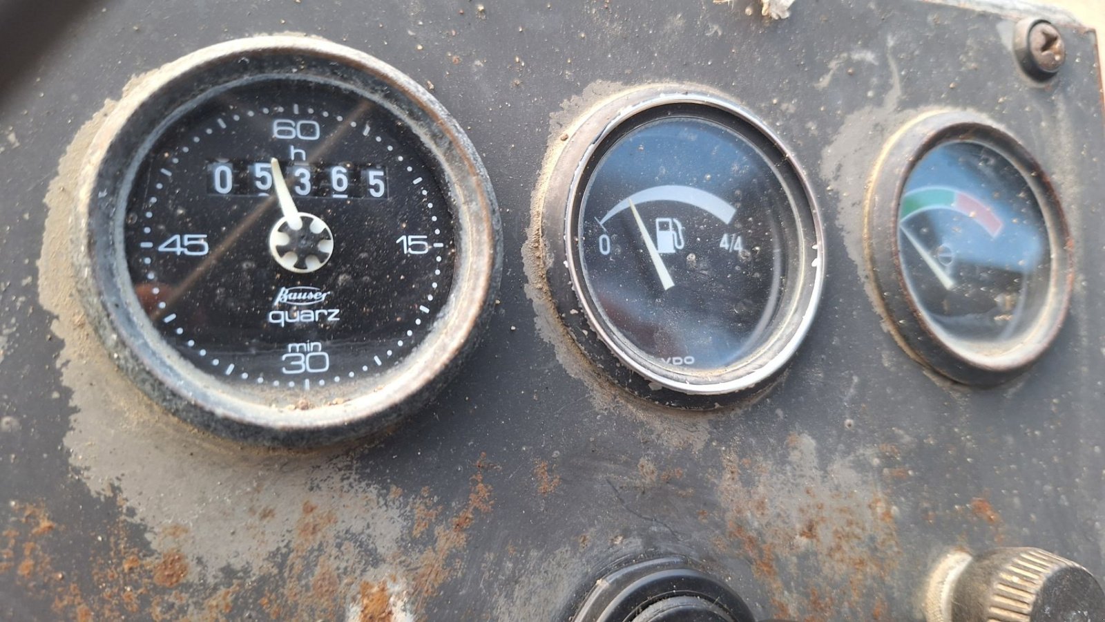 Radlader tip Sonstige Zeppelin Scheaf ZL 8 B, Gebrauchtmaschine in Dronten (Poză 7)