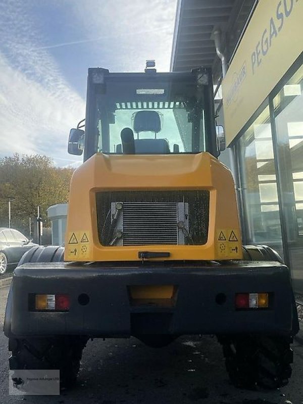 Radlader of the type Sonstige ZL18A Radlader Allrad Kabine Neu, Gebrauchtmaschine in Gevelsberg (Picture 4)