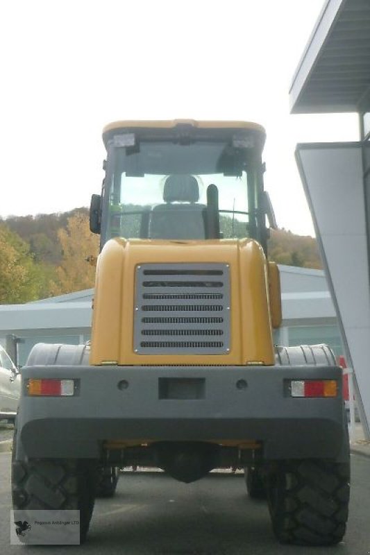 Radlader des Typs Sonstige ZL20G Radlader Allrad Kabine NEUES MODELL, Neumaschine in Gevelsberg (Bild 5)