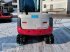 Radlader типа Takeuchi TB 235 mit Powertilt, Gebrauchtmaschine в Stetten (Фотография 5)