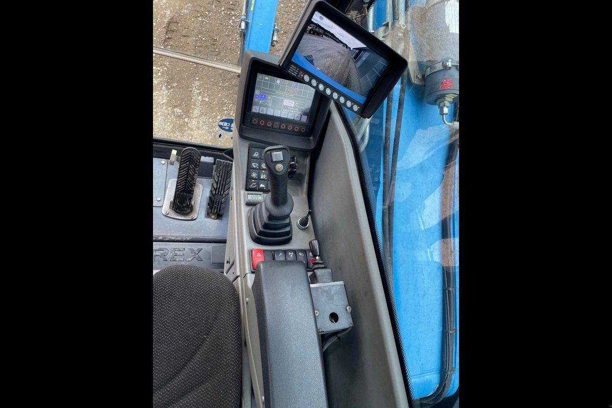 Radlader tip Terex Sonstiges, Gebrauchtmaschine in Viborg (Poză 7)