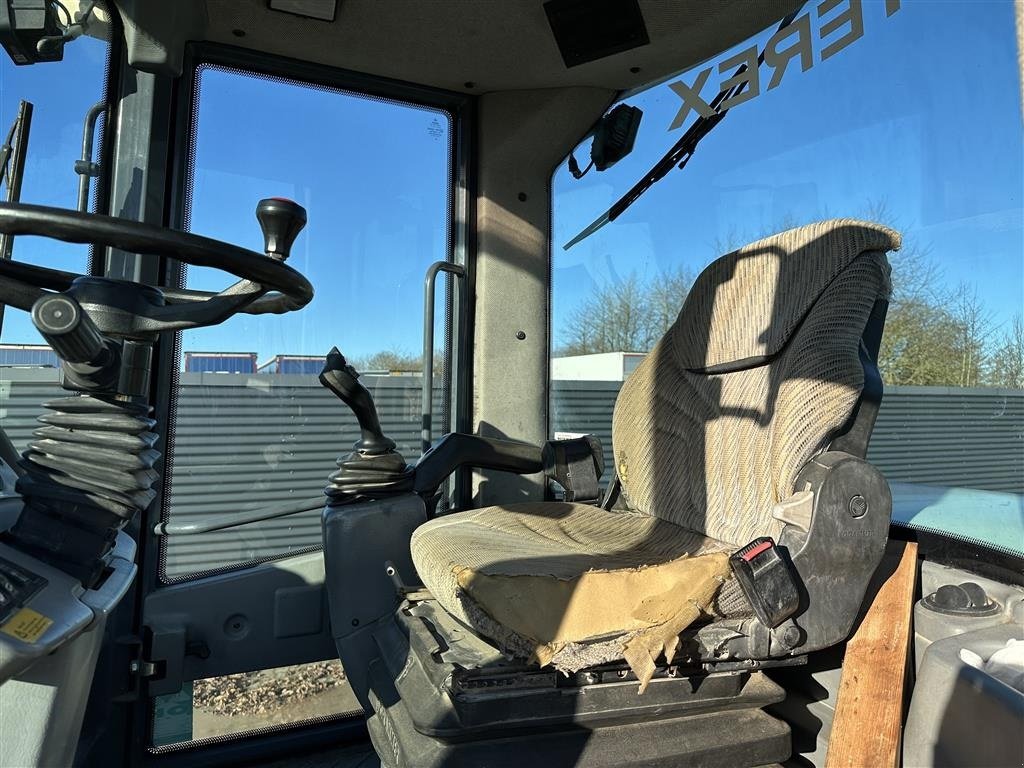 Radlader typu Terex TL 100, Gebrauchtmaschine v Horsens (Obrázek 7)