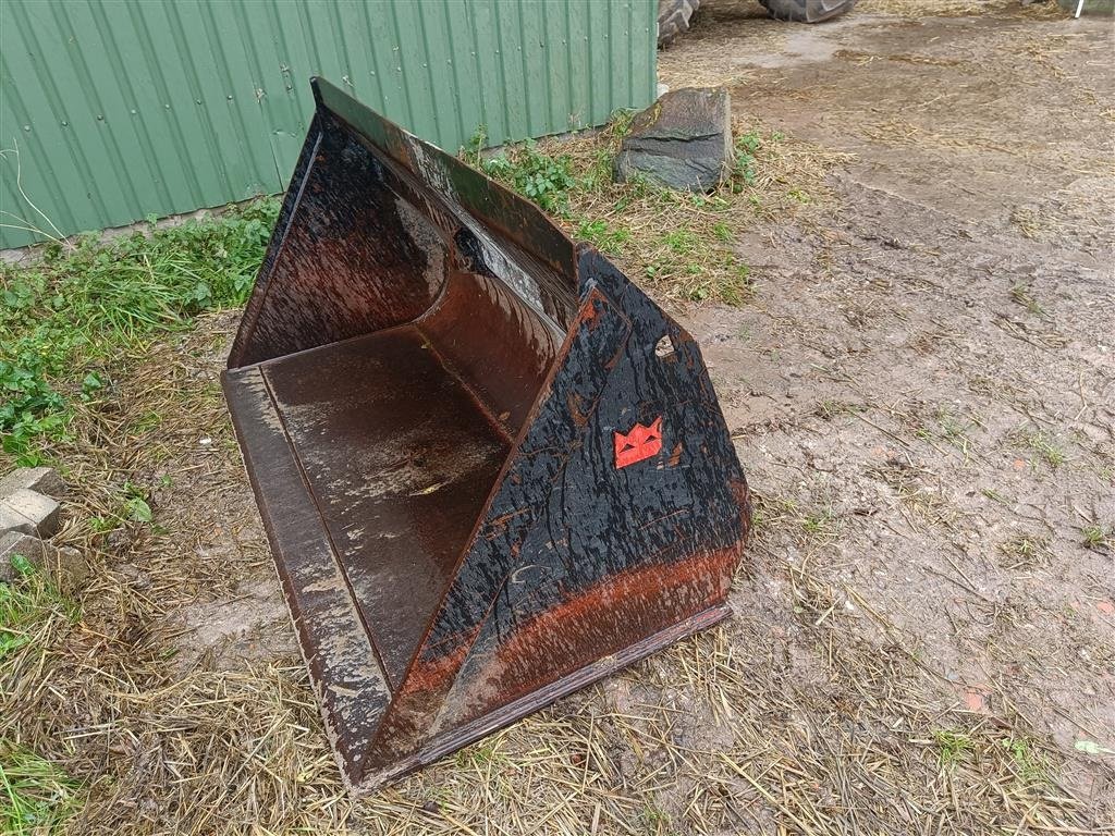 Radlader van het type Terex TL 65 skovl & pallegafler, Gebrauchtmaschine in Egtved (Foto 7)