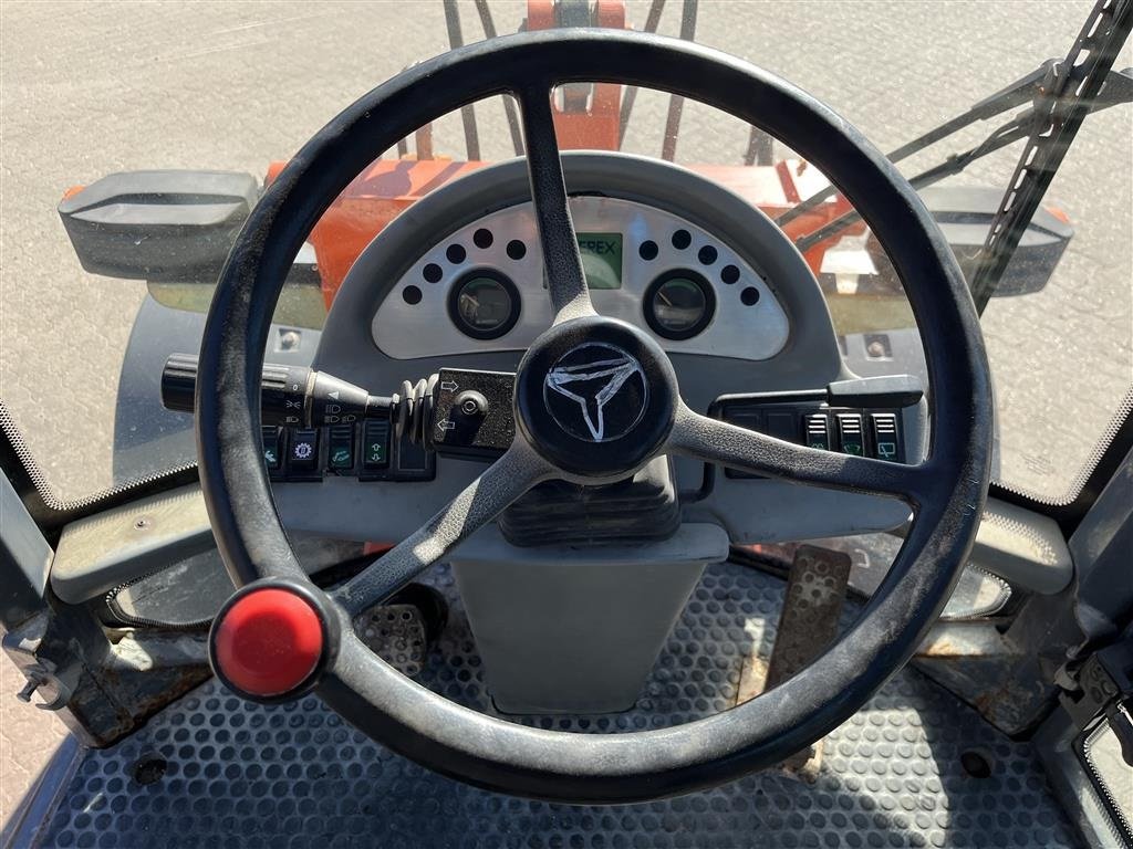 Radlader of the type Terex TL 80 - 36 km/t, Gebrauchtmaschine in Roslev (Picture 10)