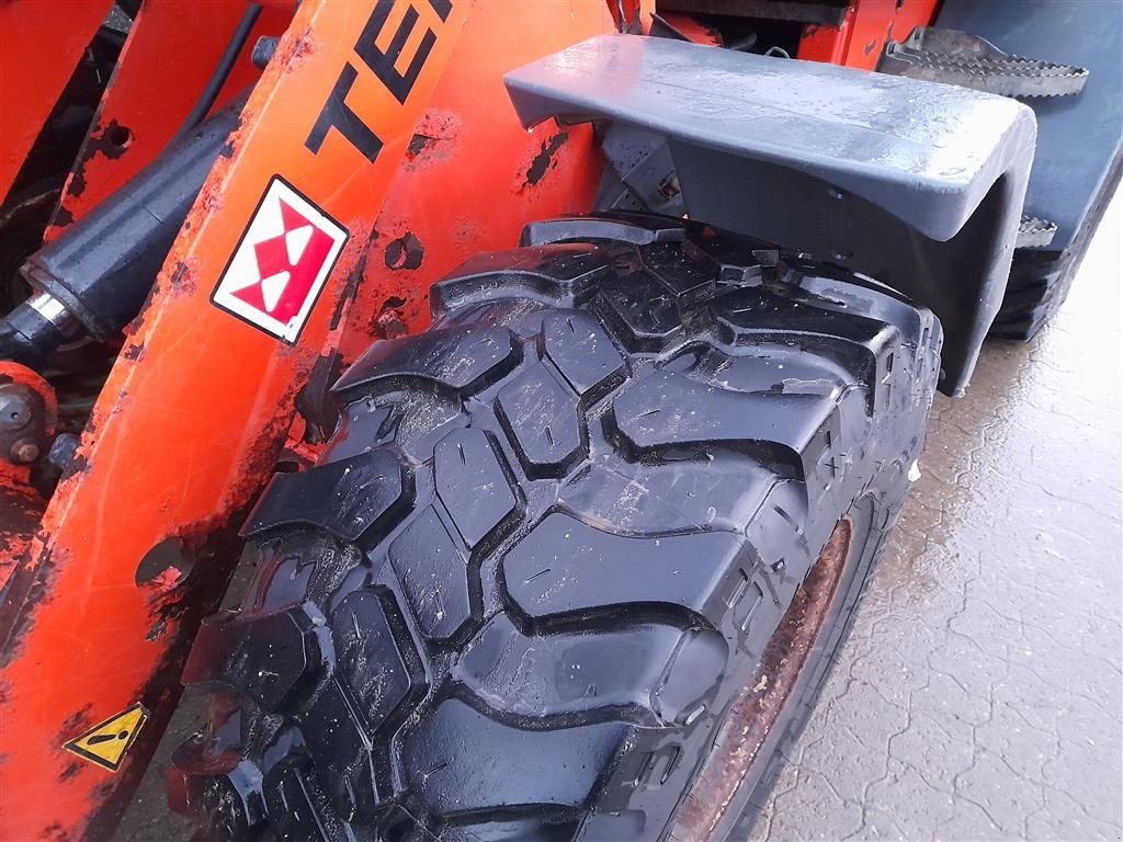 Radlader of the type Terex TL 80 - 36 km/t, Gebrauchtmaschine in Roslev (Picture 8)