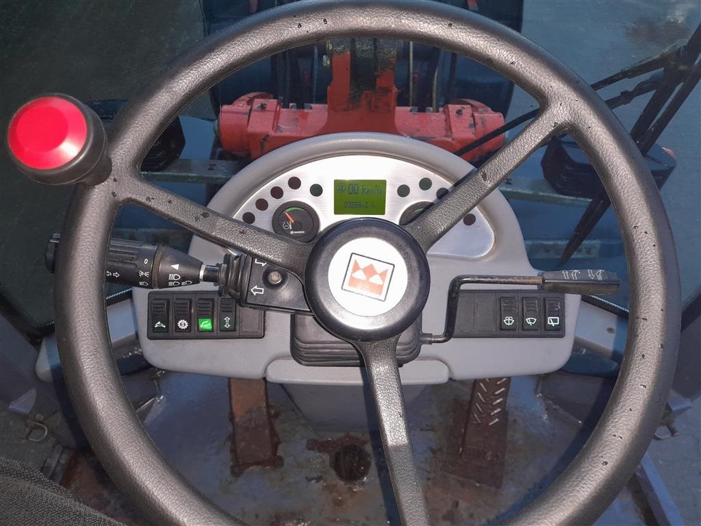 Radlader of the type Terex TL 80 - 36 km/t, Gebrauchtmaschine in Roslev (Picture 9)