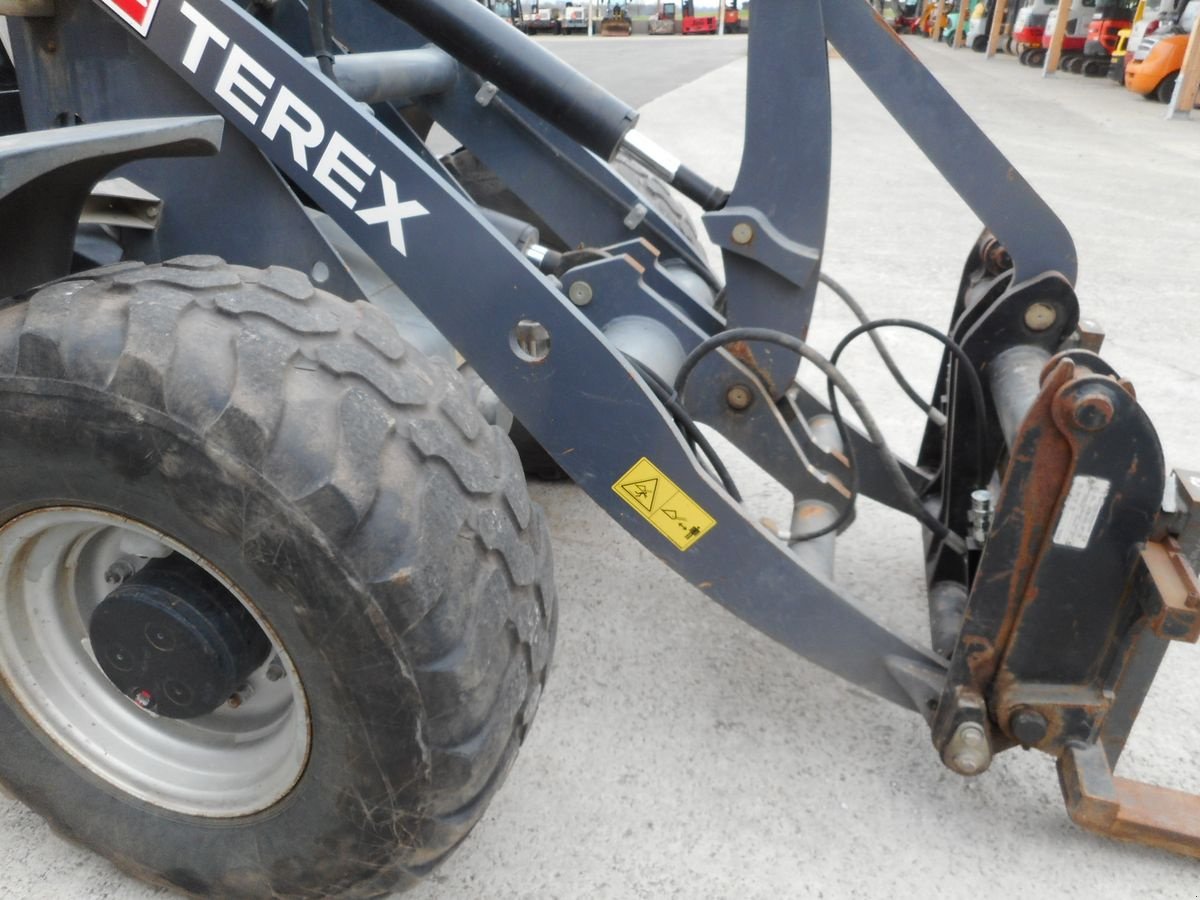 Radlader typu Terex TL 80 ( 5.000kg ), Gebrauchtmaschine v St. Nikolai ob Draßling (Obrázek 15)